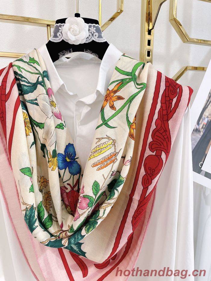 Gucci Scarf GUC00227 Gucci Scarf GUC00227