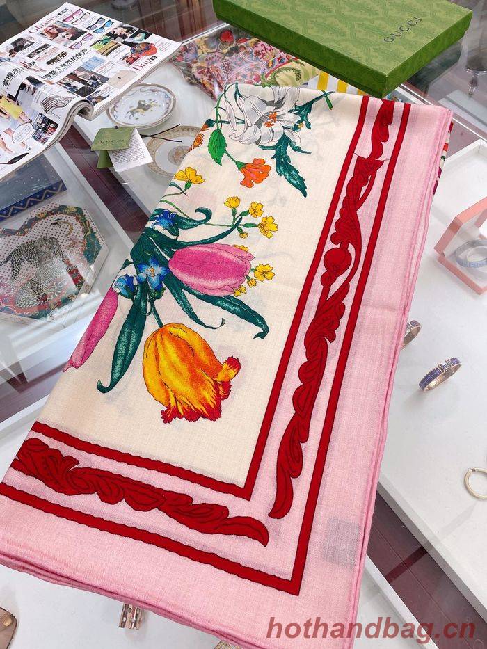 Gucci Scarf GUC00227 Gucci Scarf GUC00227