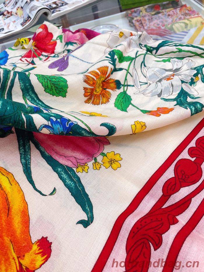 Gucci Scarf GUC00227 Gucci Scarf GUC00227