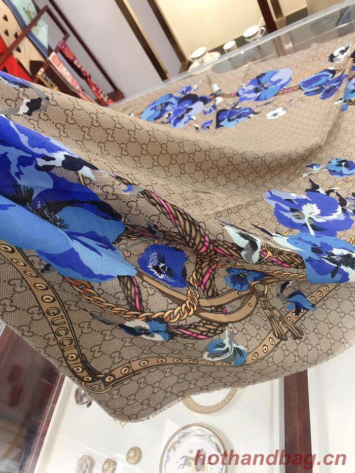 Gucci Scarf GUC00234 Gucci Scarf GUC00234