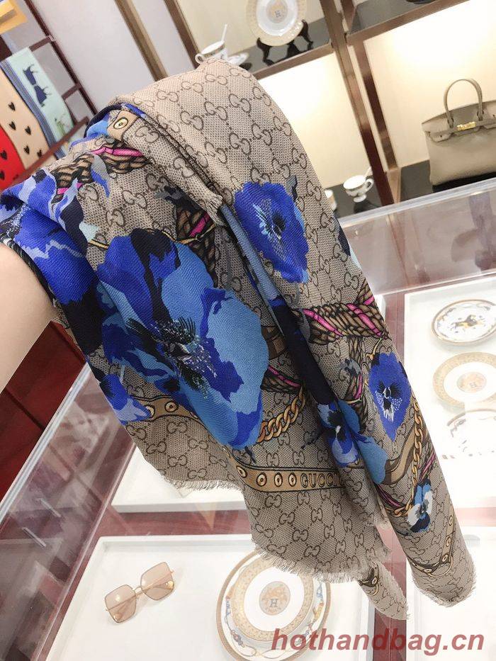 Gucci Scarf GUC00234 Gucci Scarf GUC00234