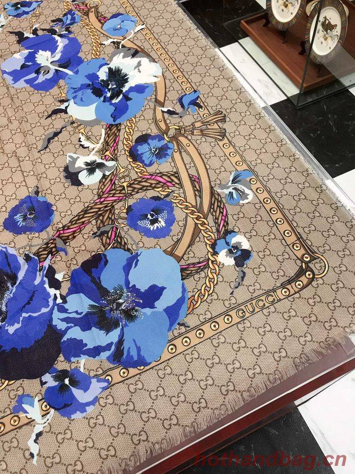 Gucci Scarf GUC00234 Gucci Scarf GUC00234