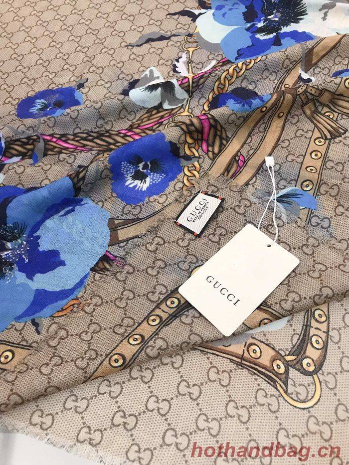 Gucci Scarf GUC00234 Gucci Scarf GUC00234