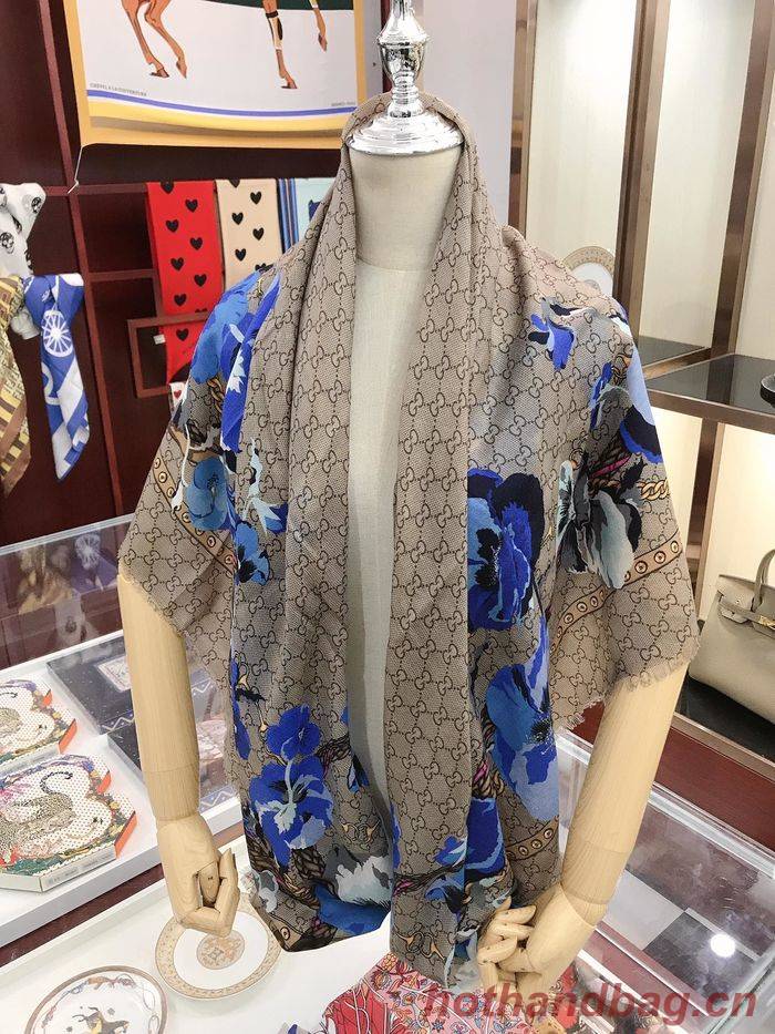 Gucci Scarf GUC00234 Gucci Scarf GUC00234