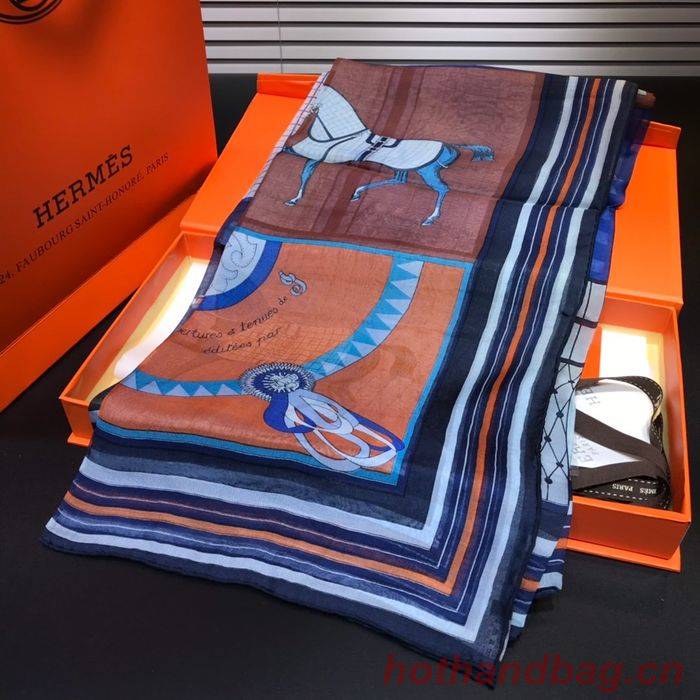 Hermes Scarf HEC00098 Hermes Scarf HEC00098