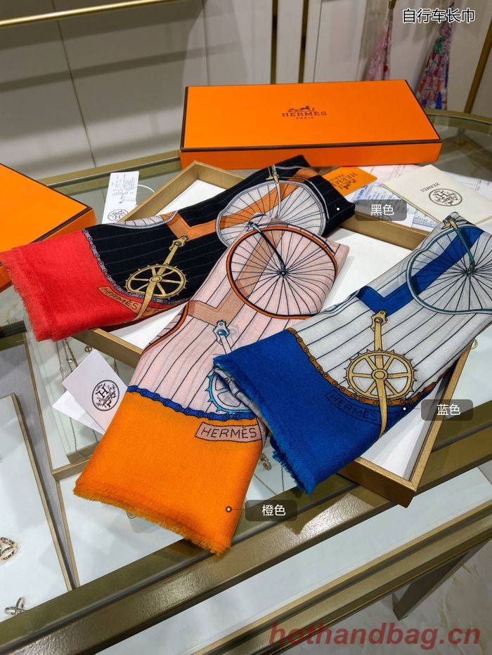 Hermes Scarf HEC00114 Hermes Scarf HEC00114