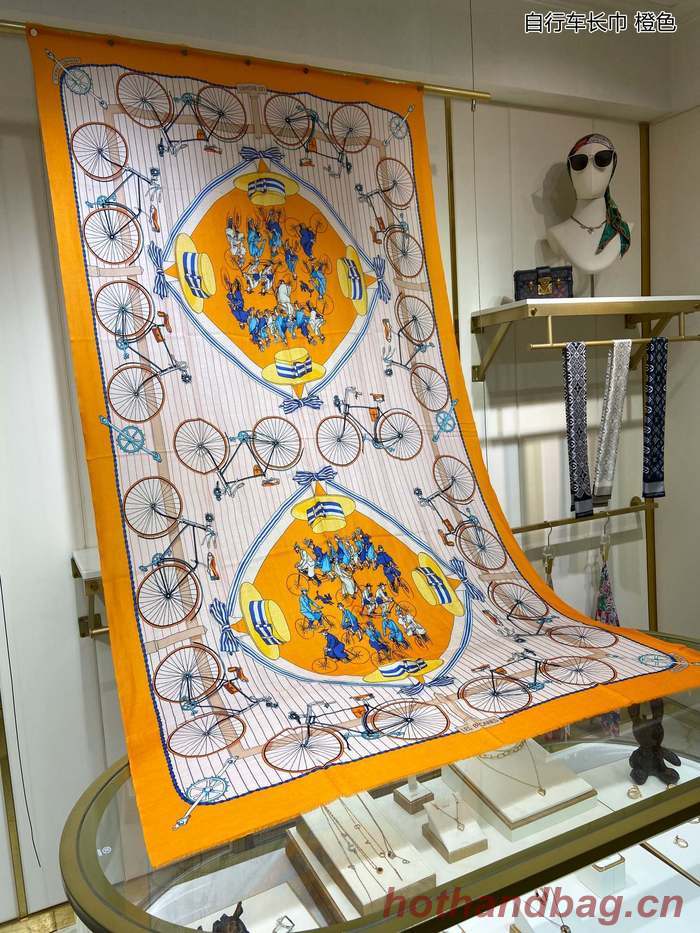 Hermes Scarf HEC00114 Hermes Scarf HEC00114