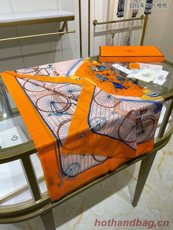 Hermes Scarf HEC00114 Hermes Scarf HEC00114