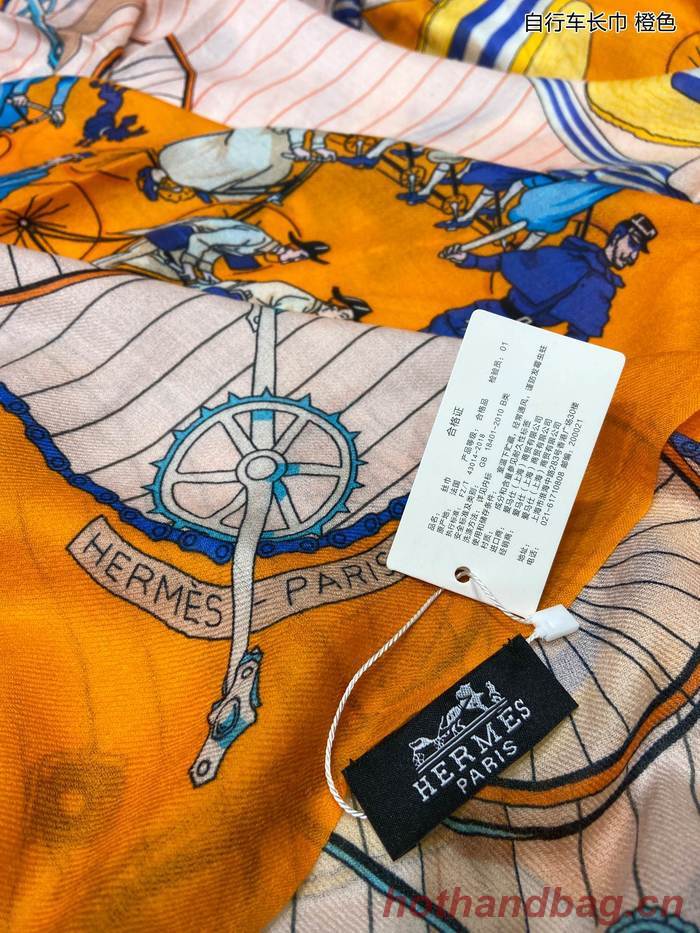 Hermes Scarf HEC00114 Hermes Scarf HEC00114