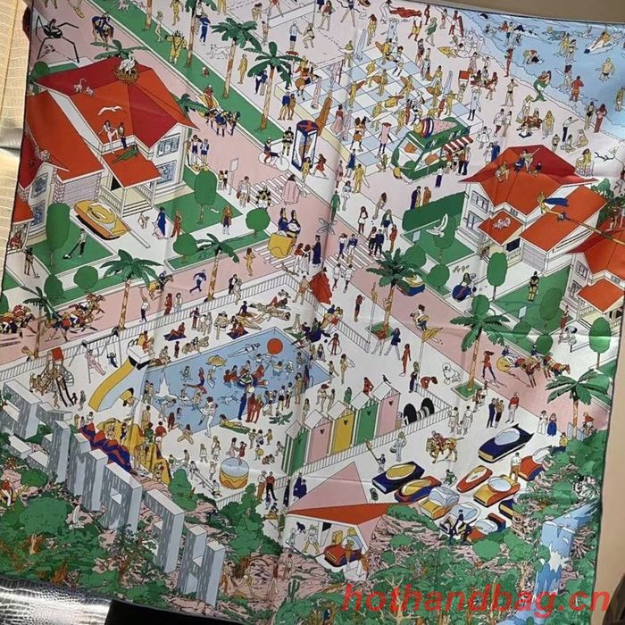 Hermes Scarf HEC00162 Hermes Scarf HEC00162