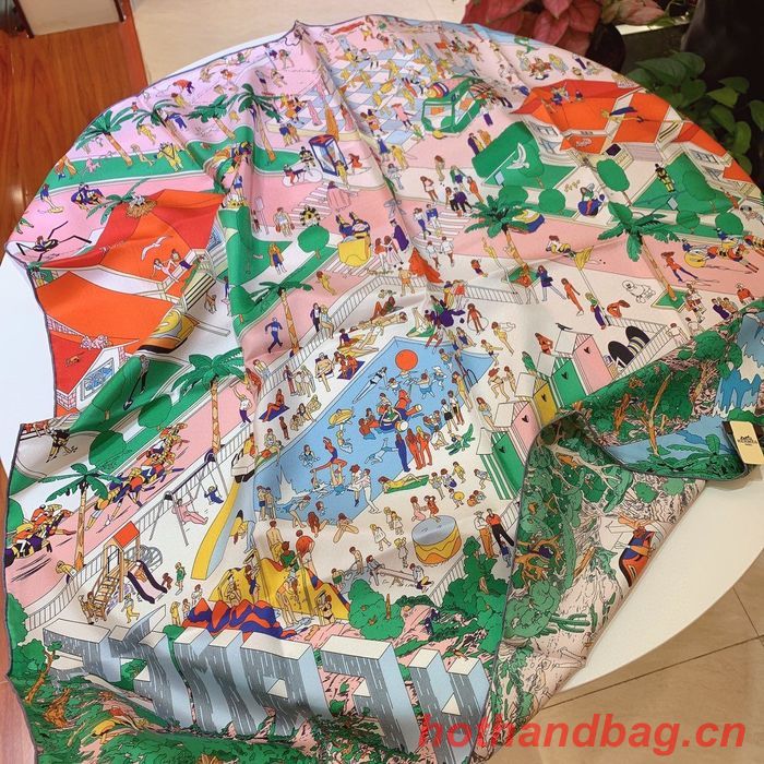 Hermes Scarf HEC00162 Hermes Scarf HEC00162