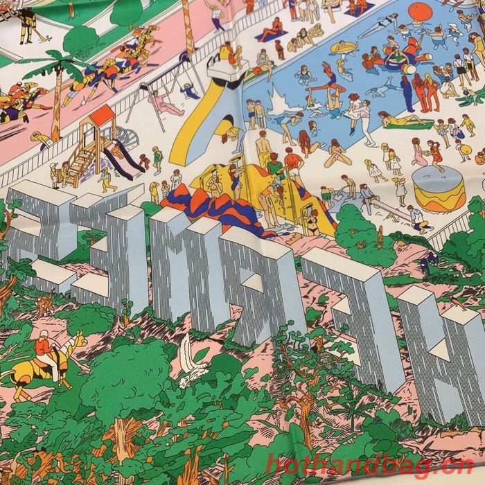 Hermes Scarf HEC00162 Hermes Scarf HEC00162