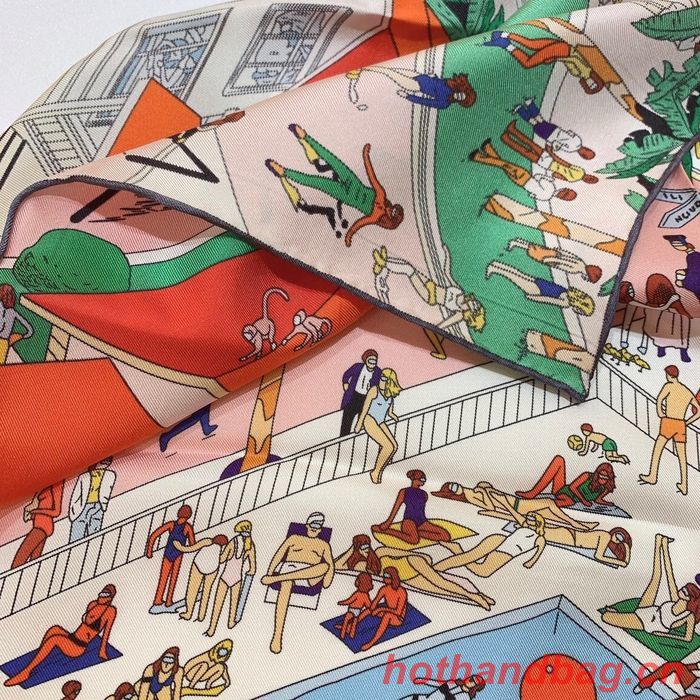 Hermes Scarf HEC00162 Hermes Scarf HEC00162