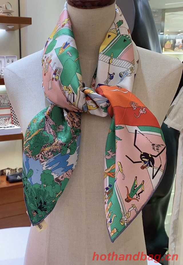 Hermes Scarf HEC00162 Hermes Scarf HEC00162