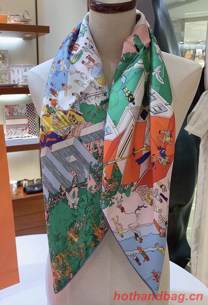 Hermes Scarf HEC00162 Hermes Scarf HEC00162