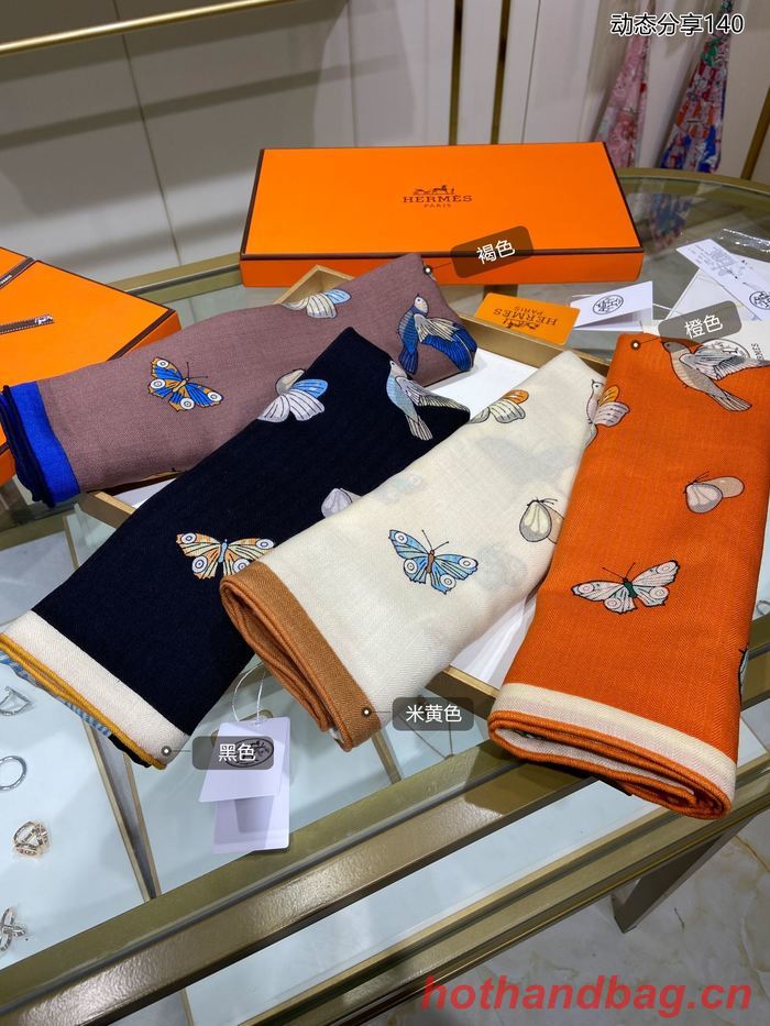 Hermes Scarf HEC00292 Hermes Scarf HEC00292