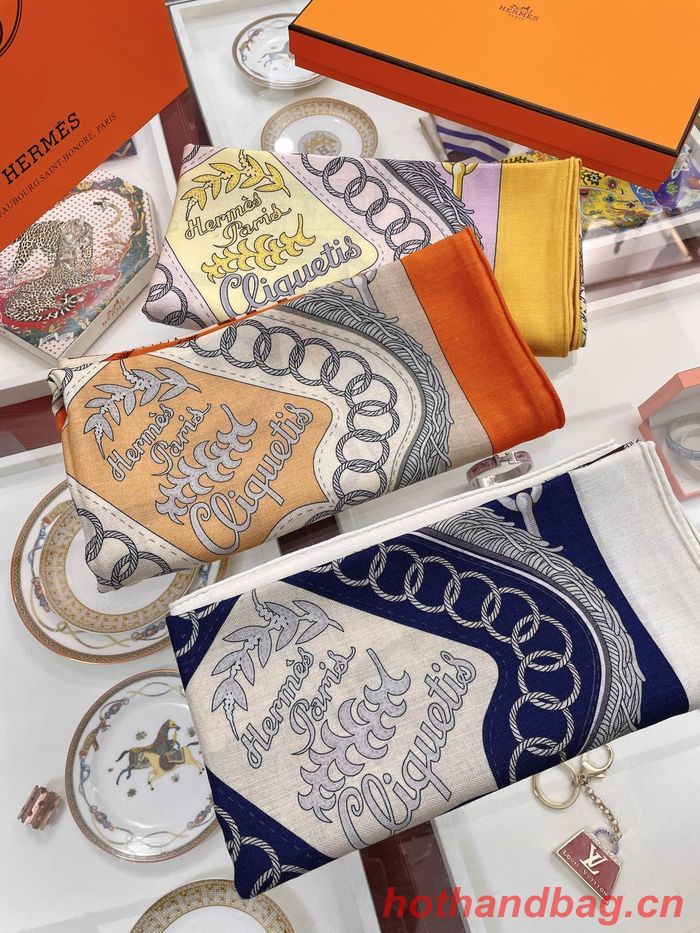 Hermes Scarf HEC00366 Hermes Scarf HEC00366