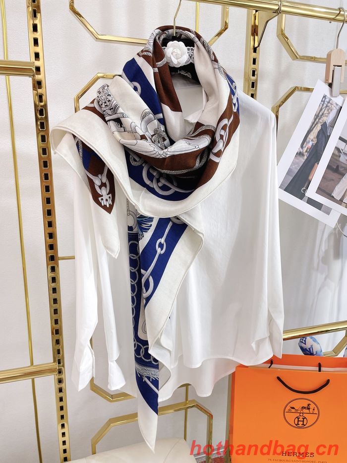 Hermes Scarf HEC00366 Hermes Scarf HEC00366