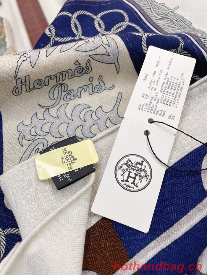 Hermes Scarf HEC00366 Hermes Scarf HEC00366