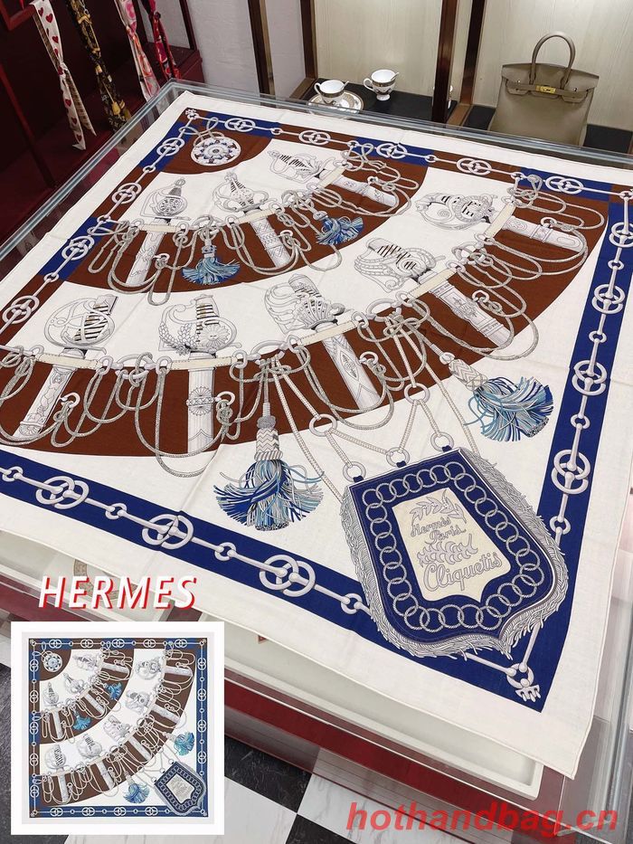 Hermes Scarf HEC00366 Hermes Scarf HEC00366