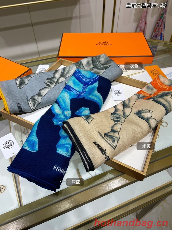 Hermes Scarf HEC00384 Hermes Scarf HEC00384