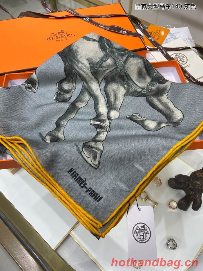 Hermes Scarf HEC00384 Hermes Scarf HEC00384