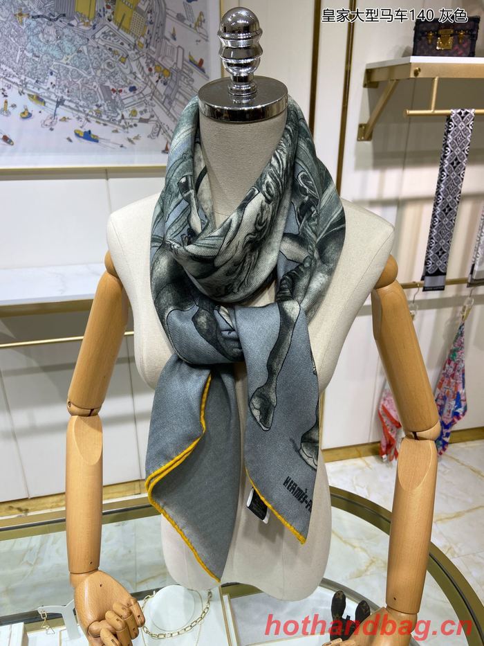 Hermes Scarf HEC00384 Hermes Scarf HEC00384