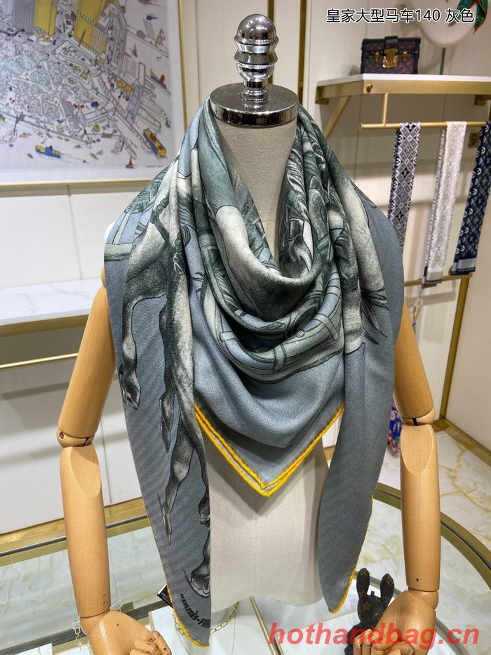 Hermes Scarf HEC00384 Hermes Scarf HEC00384