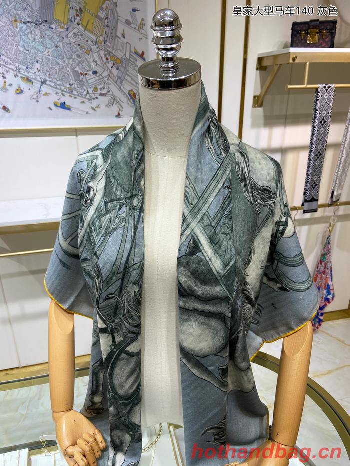 Hermes Scarf HEC00384 Hermes Scarf HEC00384