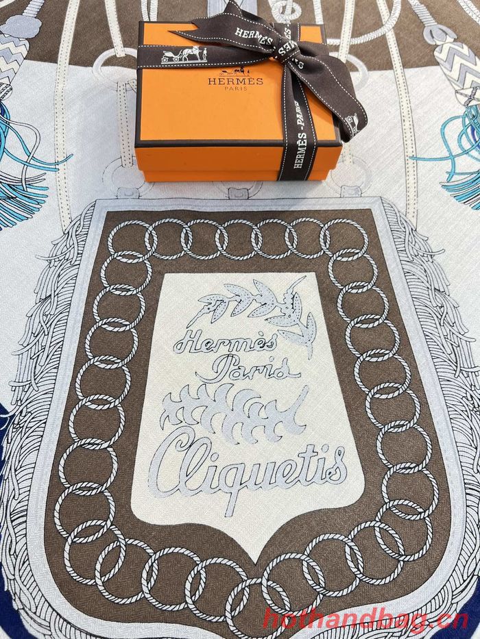 Hermes Scarf HEC00520 Hermes Scarf HEC00520