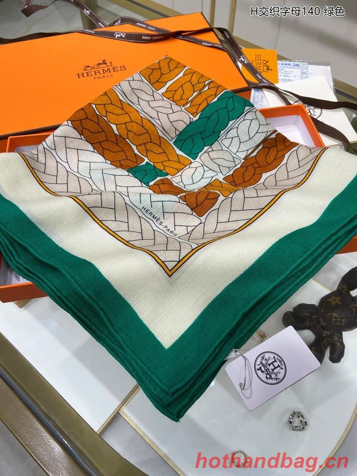 Hermes Scarf HEC00533 Hermes Scarf HEC00533