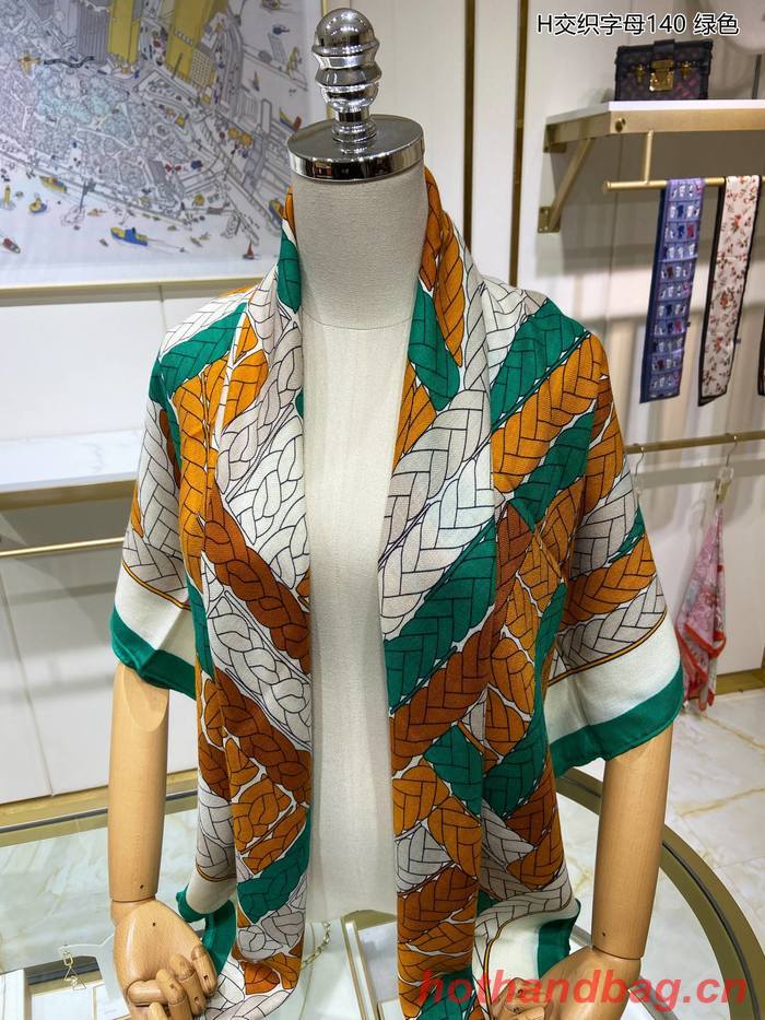 Hermes Scarf HEC00533 Hermes Scarf HEC00533