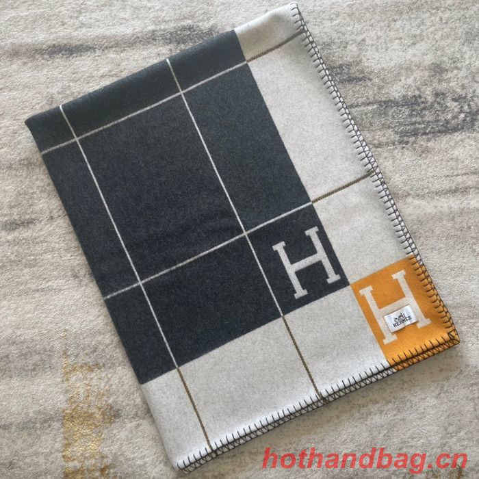 Hermes Blanket HEC00546 Hermes Blanket HEC00546