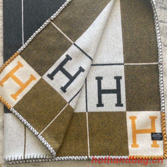 Hermes Blanket HEC00546 Hermes Blanket HEC00546