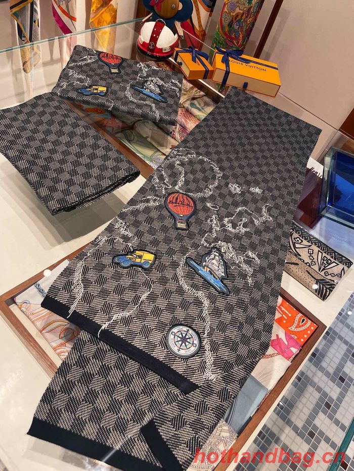 Louis Vuitton Scarf LVC00023 Louis Vuitton Scarf LVC00023