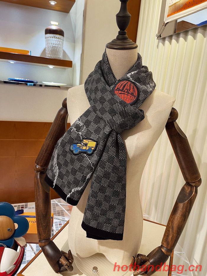 Louis Vuitton Scarf LVC00023 Louis Vuitton Scarf LVC00023