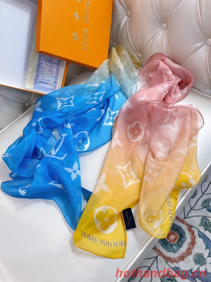 Louis Vuitton Scarf LVC00028 Louis Vuitton Scarf LVC00028