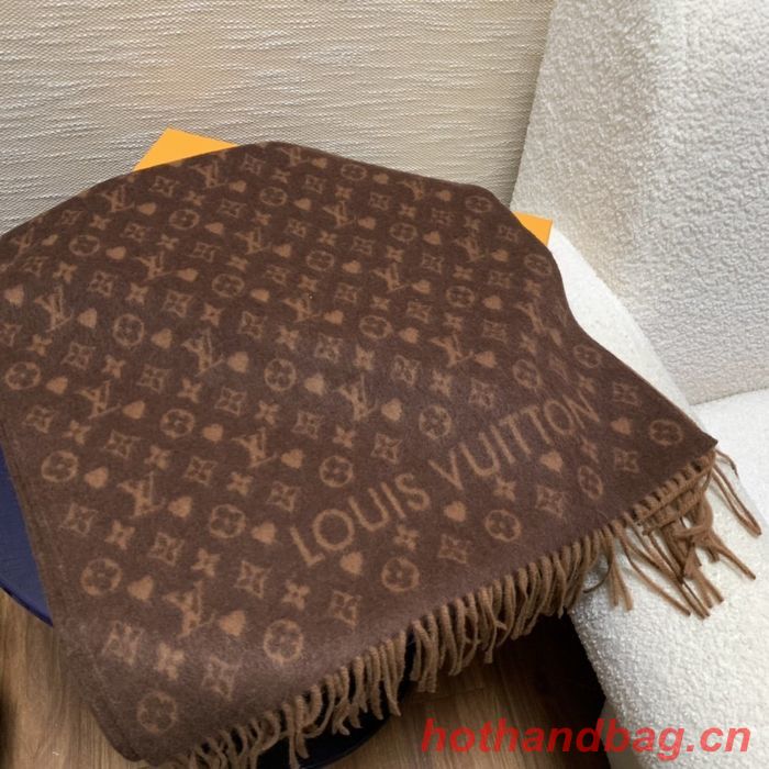 Louis Vuitton Scarf LVC00045 Louis Vuitton Scarf LVC00045