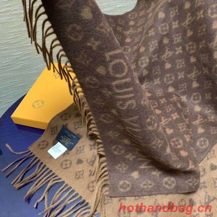 Louis Vuitton Scarf LVC00045 Louis Vuitton Scarf LVC00045