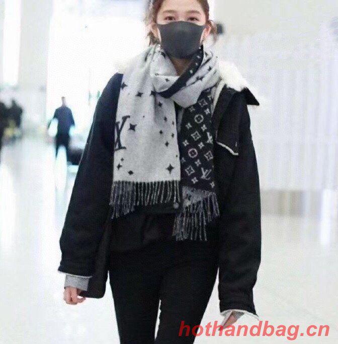 Louis Vuitton Scarf LVC00047 Louis Vuitton Scarf LVC00047