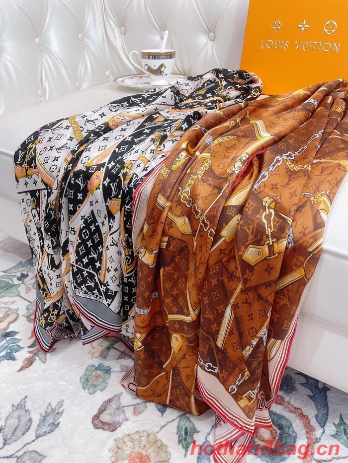 Louis Vuitton Scarf LVC00048 Louis Vuitton Scarf LVC00048