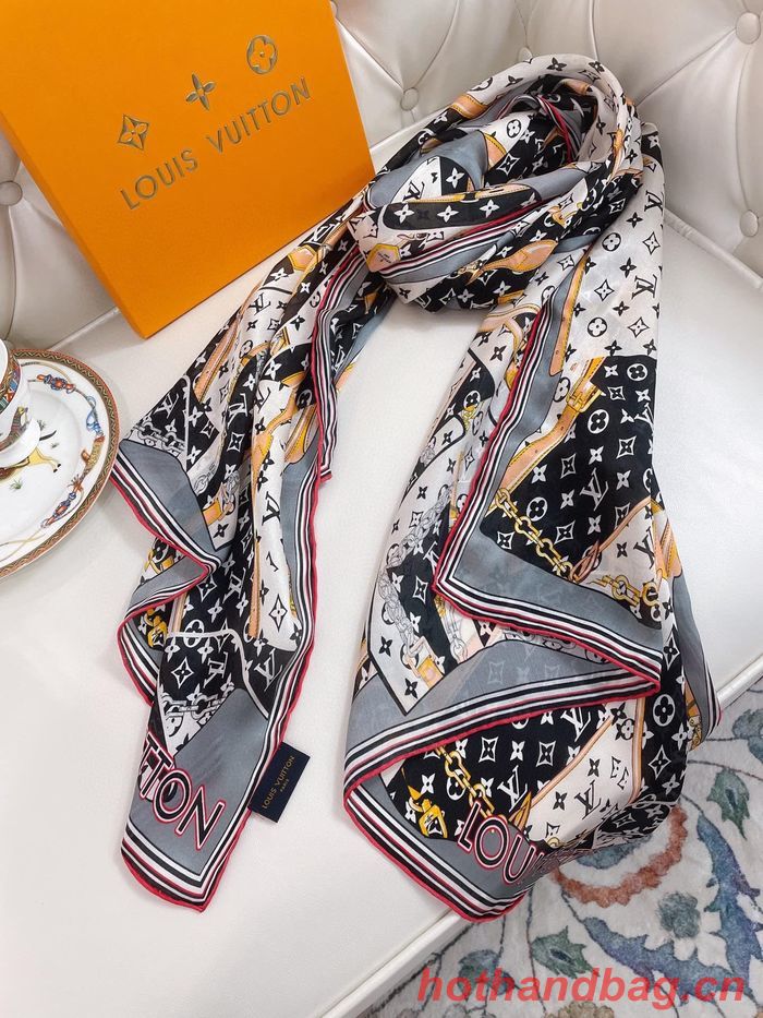 Louis Vuitton Scarf LVC00048 Louis Vuitton Scarf LVC00048