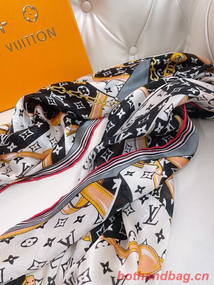 Louis Vuitton Scarf LVC00048 Louis Vuitton Scarf LVC00048