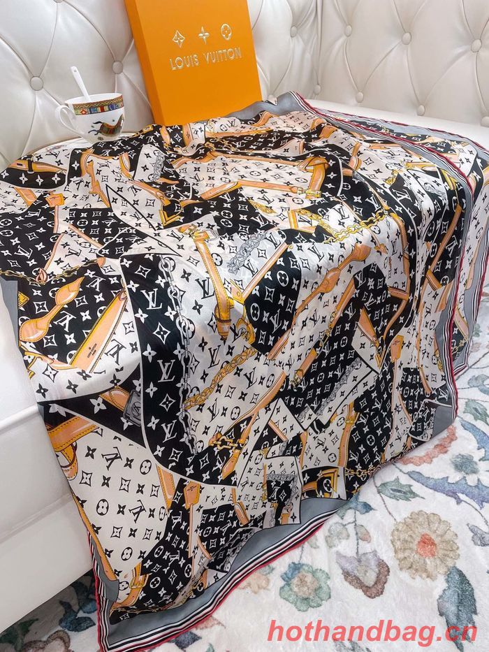 Louis Vuitton Scarf LVC00048 Louis Vuitton Scarf LVC00048