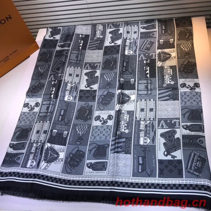 Louis Vuitton Scarf LVC00064 Louis Vuitton Scarf LVC00064
