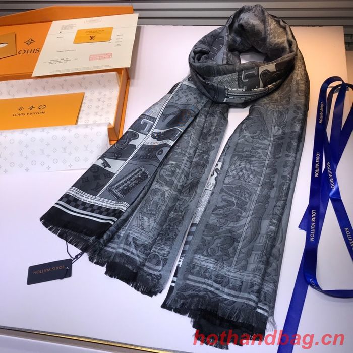 Louis Vuitton Scarf LVC00064 Louis Vuitton Scarf LVC00064