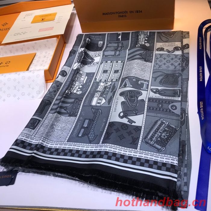 Louis Vuitton Scarf LVC00064 Louis Vuitton Scarf LVC00064