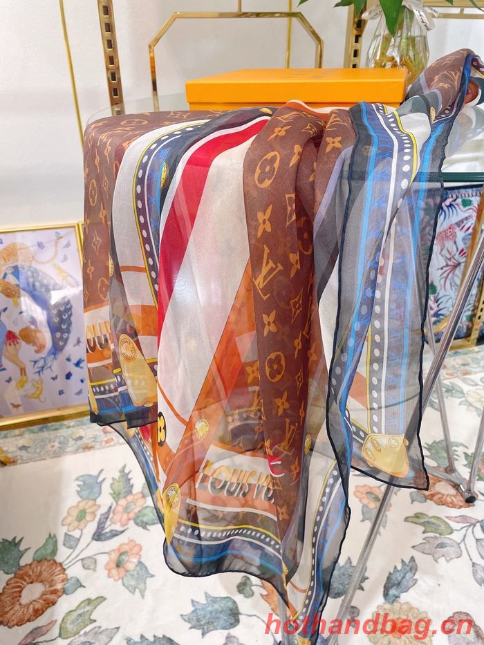 Louis Vuitton Scarf LVC00065 Louis Vuitton Scarf LVC00065