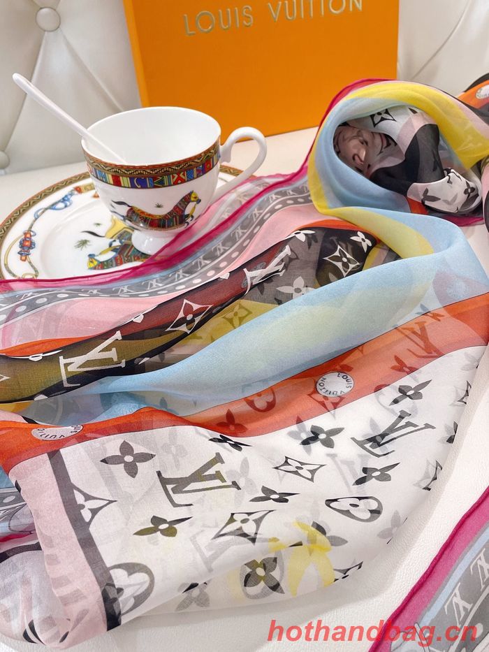 Louis Vuitton Scarf LVC00066 Louis Vuitton Scarf LVC00066