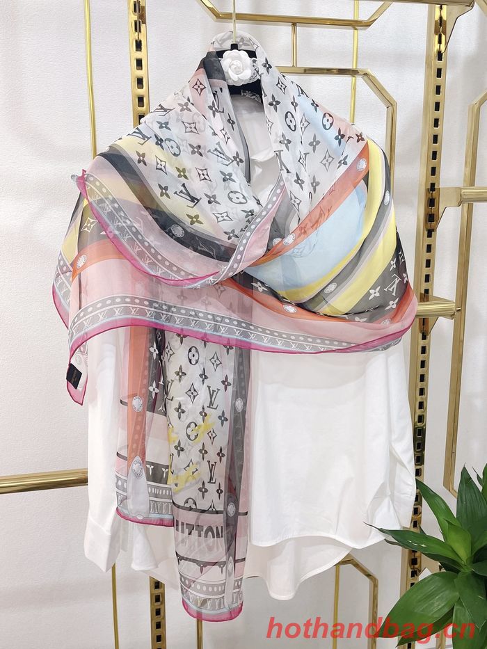 Louis Vuitton Scarf LVC00066 Louis Vuitton Scarf LVC00066